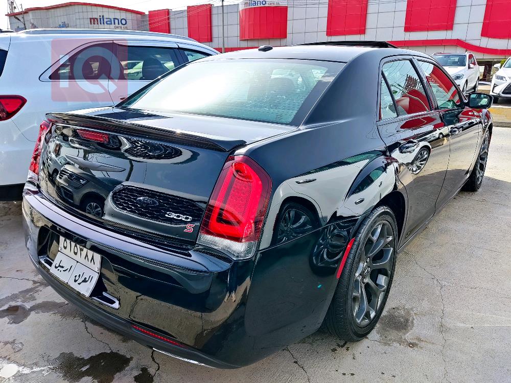 Chrysler 300